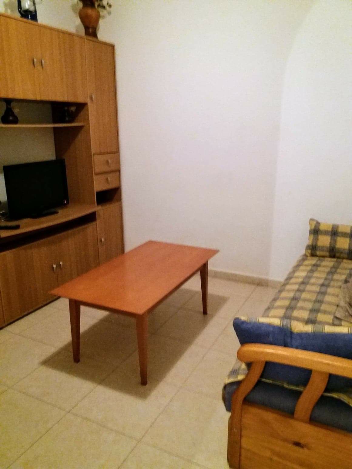 FeriasT/2Monte Gordo Livre só partir 11 de Setembro  Pedonal