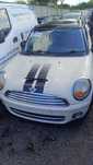 Розборка разборка запчасти запчастини Міні Купер F56F55Mini cooper F56