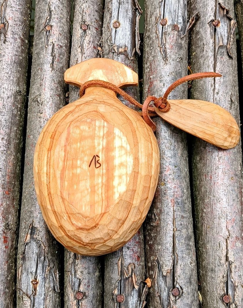 Кукса для бушкрафта