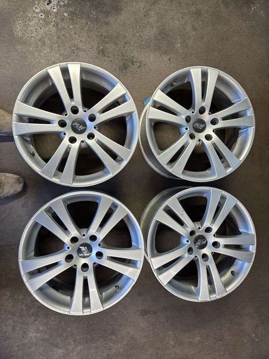Felgi 17 7,5x17 5x120 bmw et20 flw