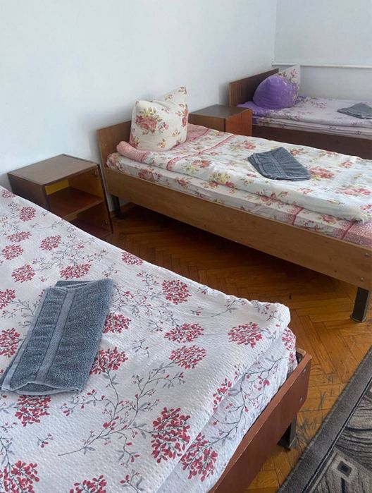 Здам койко місце в будинку на Руських фільварках