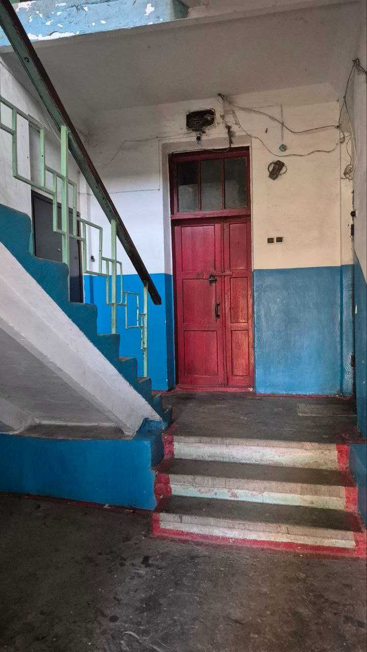 Кімната 20 кв.м в комунальній квартирі, Заводський район