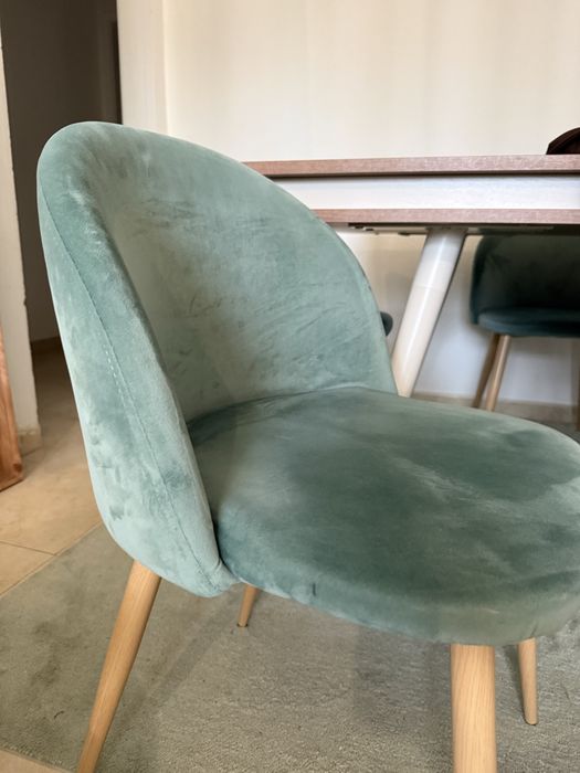 Cadeiras de Jantar - sklum