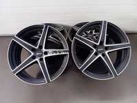 Felgi aluminiowe 5x112 19" Audi Mercedes Volkswagen