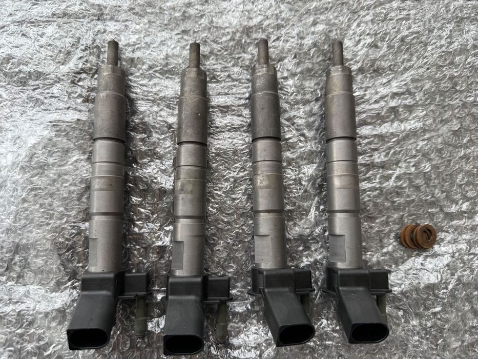 Injetores BMW - diesel