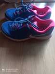 Buty Nike rozmiar 38