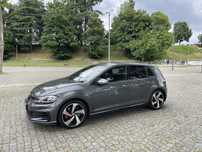 Golf 7.5 GTI Perfomance