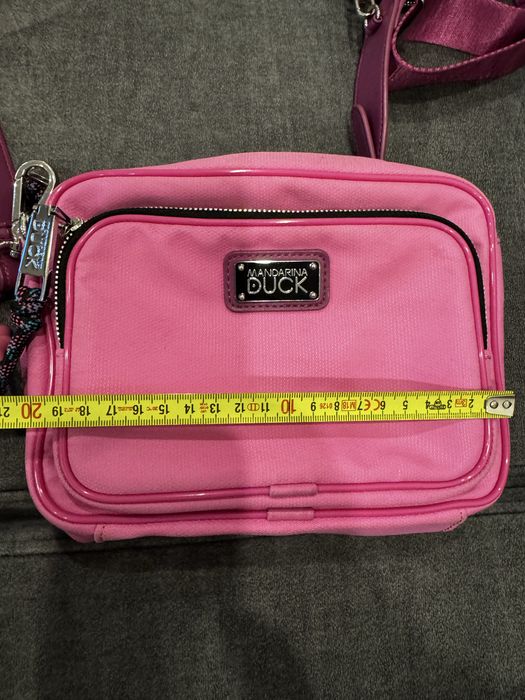 Сумка через плече Mandarina Duck