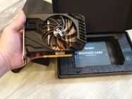 Продам GTX 1660 Ti 6 Gb