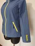 Kurtka Softshell marki Bench S