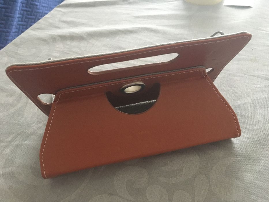 Capa tablet 7 polgadas