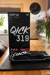 Radeon RX 6700 XT Ultra Speedster QICK 12GB GDDR6