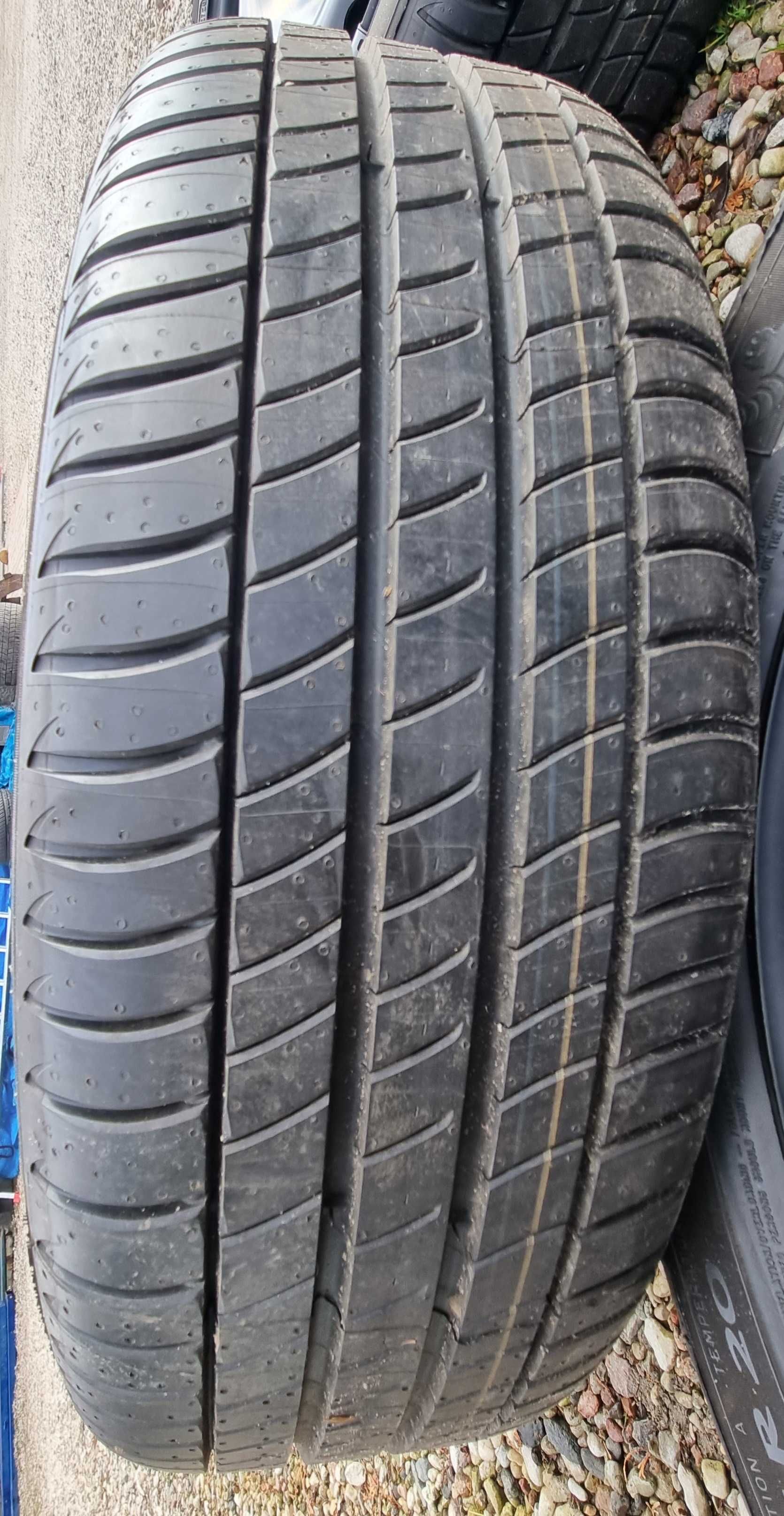 Koła letnie 20"  Felgi stalowe 5x114,3 Renault Scenic Kadiar Espace