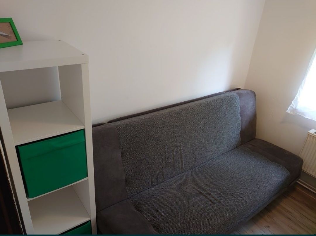 Przytulny pokój 1-osobowy – blisko centrum i uczelni!