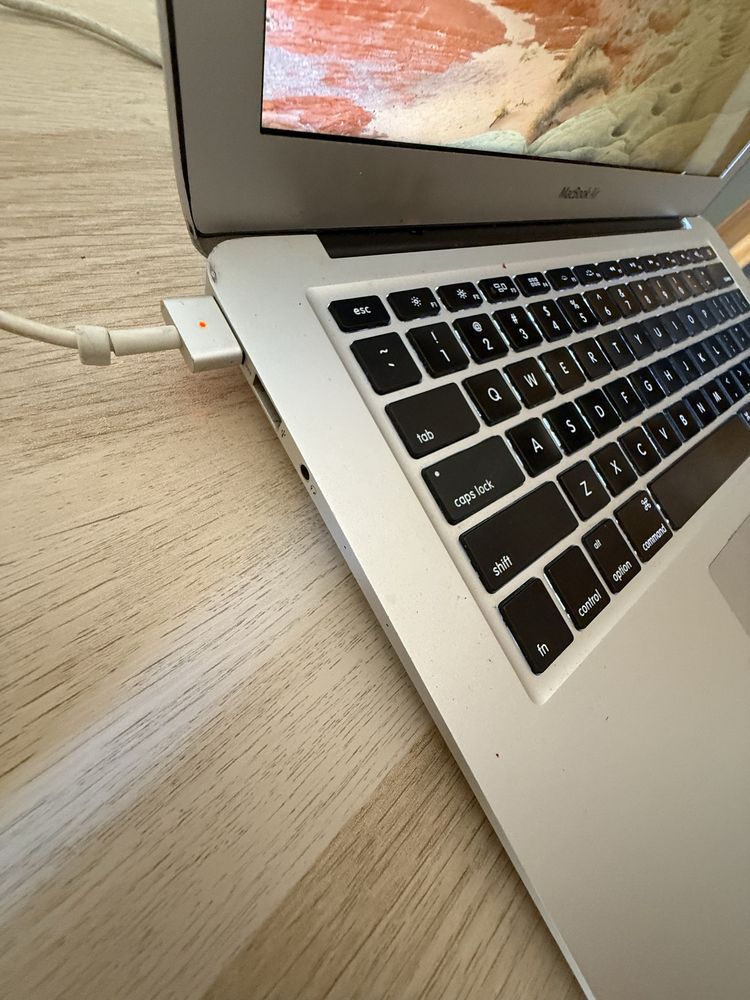 MacBook Air 13” - macOS Big Sur
