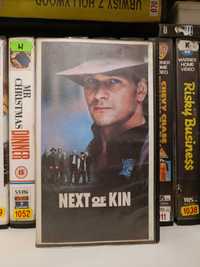 Next of Kin VHS ITI