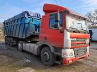 Продажа даф Daf cf-85