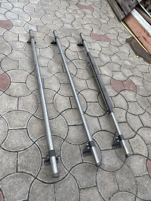 Релінгі на рено трафік