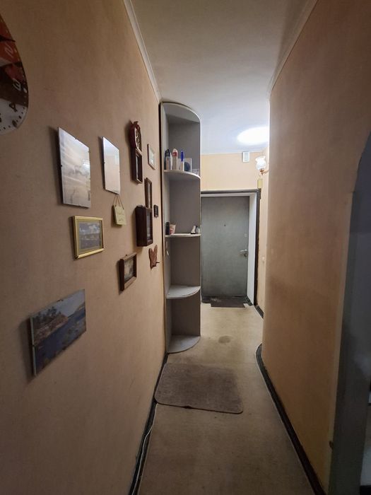 Без комісії!! Продам 2-х кімн.кв, Сталінка. вул.Монтажників.Солом'янка