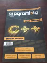 Programista 11/2017 (66) - magazyn programistów