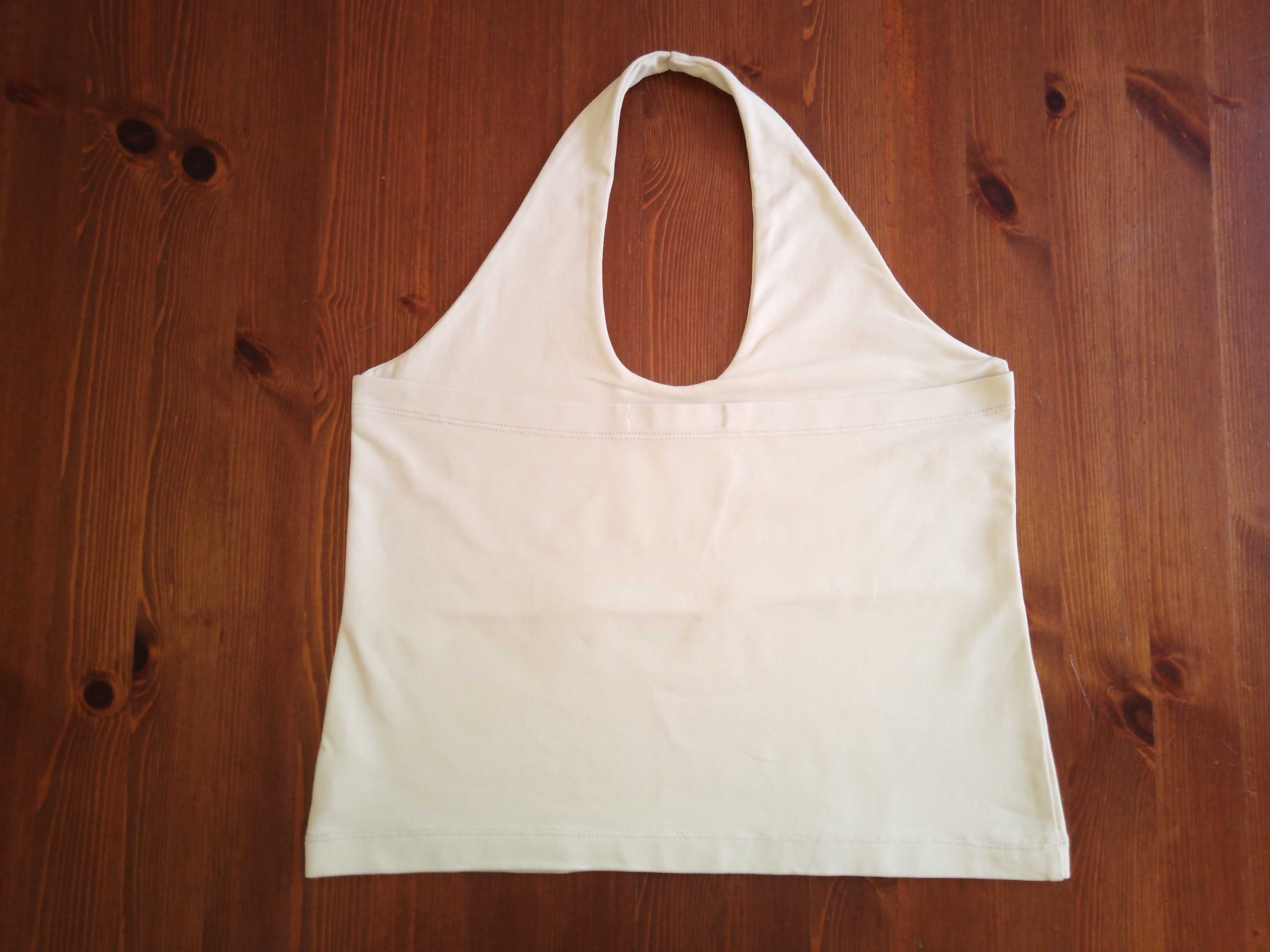 Camisola - Carvielle