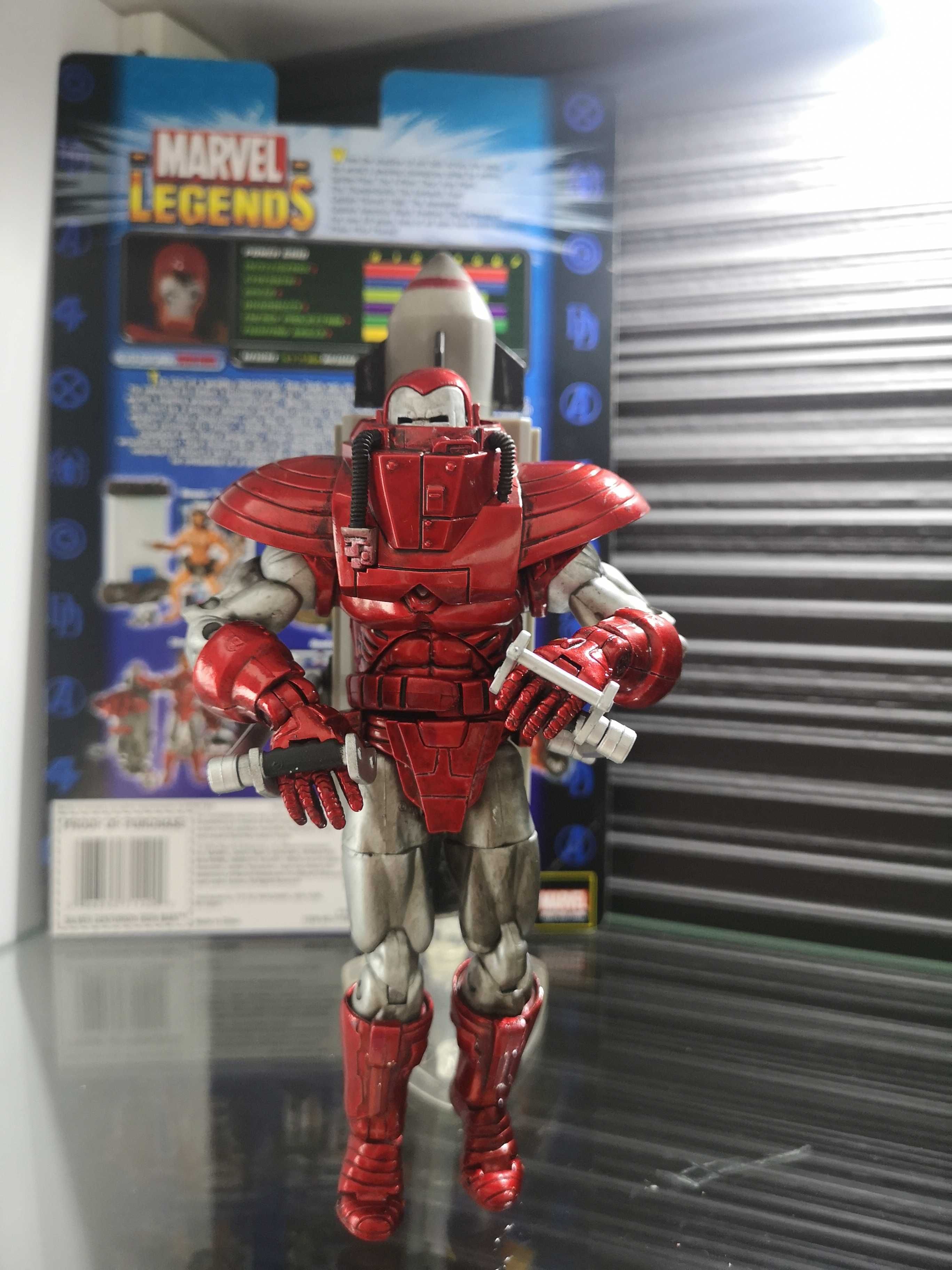 Фигурка Marvel Legend - Iron Man