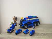 Великий рятувальний автомобіль Чейза 5 в 1 Paw patrol