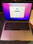 Macbook Pro 13 2017