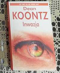 Inwazja. Dean Koontz