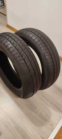 Opony letnie Dunlop 165/65 R14