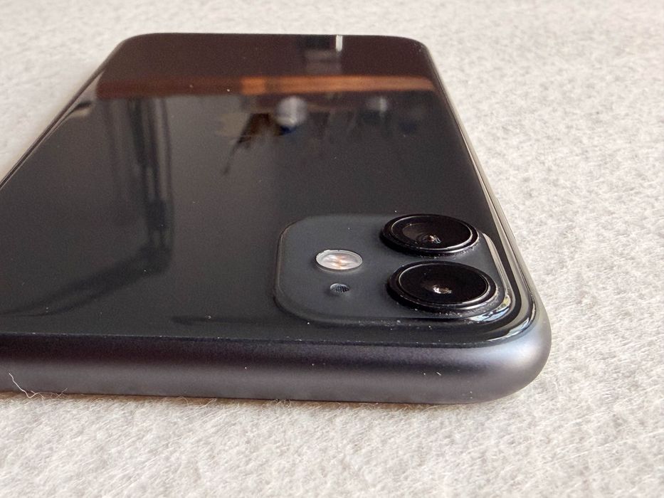 iPhone 11 64GB sem garantia