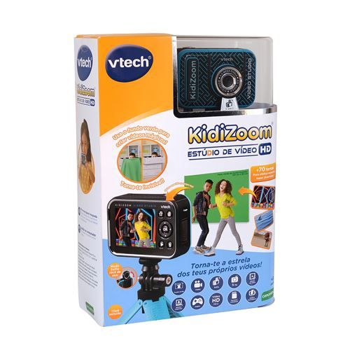 VTech Kidizoom - Photo Studio