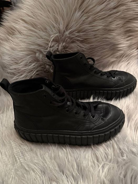 Жіночі кеди DIESEL