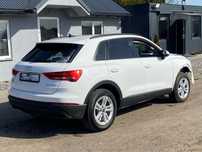Audi Q3 06/2021 35TFSI mHEV S Tronic
