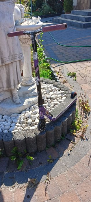 Hulajnoga wyczynowa dominator sniper v2