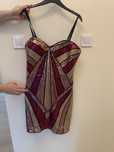 Guess Sukienka damska L