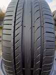 Sprzedam oponę pojedynczą 225/45 r17 Continental