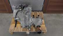 SKRZYNIA BIEGÓW MANUALNA Z REDUKTOREM FORD KUGA MK1 R2012 2,0 TDCI 4X4 NAPĘD NR AV4R7002BC
