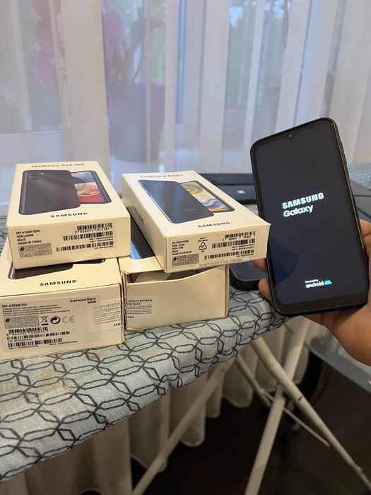 Samsung A04 3/32 gb