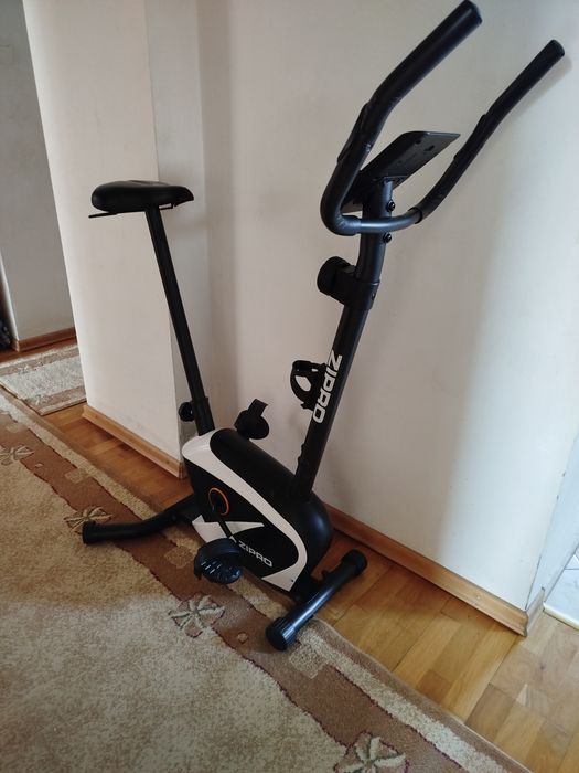 Rowerek stacjonarny ZIPRO Beat RS