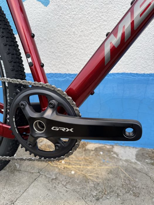 Gravel Silex 700 rozm M 2025