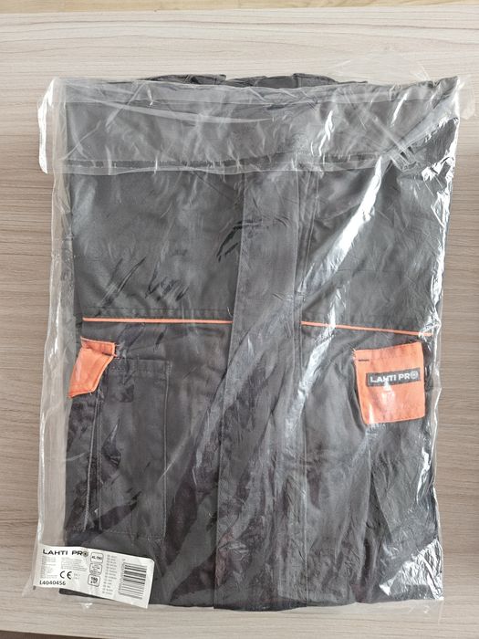 Bluza robocza Lahti Pro XXL (56)