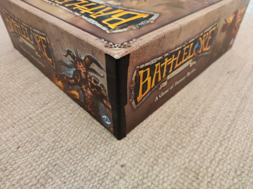 Battlelore Second Edition