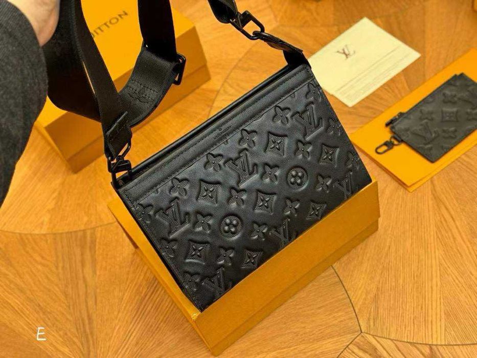 Nowa torebka damska torba w pudełku Louis Vuitton 630-037