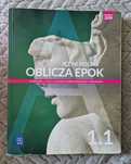 JĘZYK POLSKI Oblicza Epok 1.1