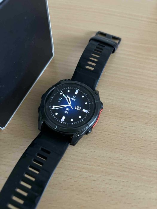 Garmin Fenix 8 51 mm