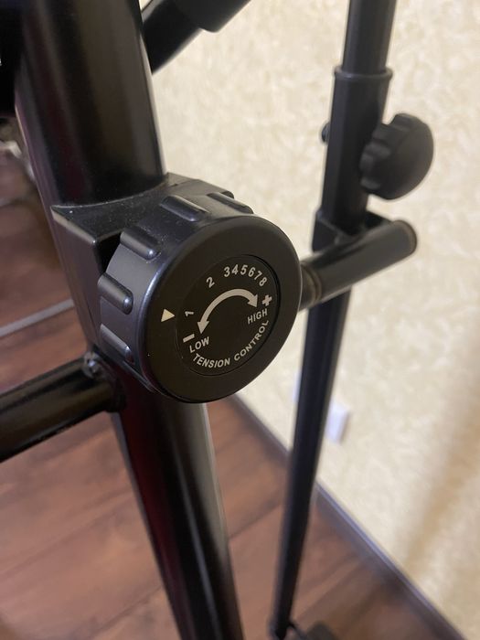 Тренажор / Орбітрек