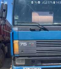 Міксер { бетонозмішач} Daf  CF 270/ 1999 р.в.  Бочка 7 кубів,8