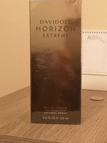 Davidoff Horizon extreme 125 ml Folia