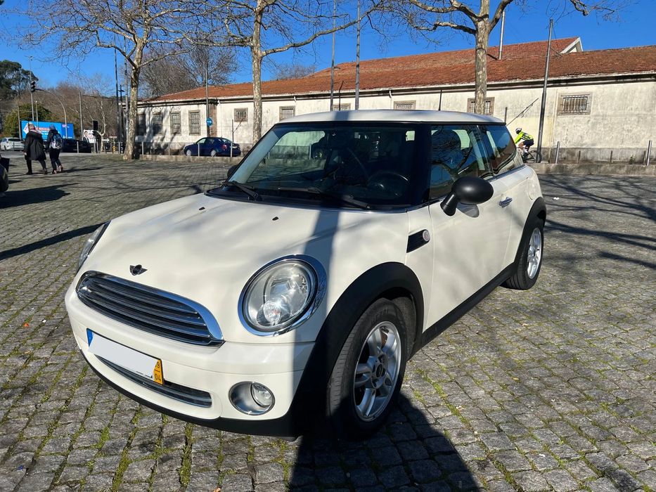MINI 3 Portas One 1.4